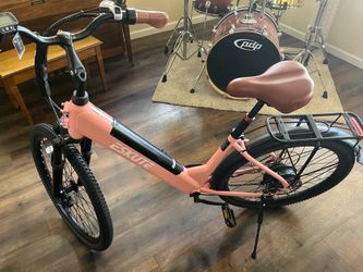 Eskute electric bike