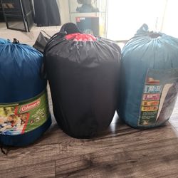 Sleeping Bags