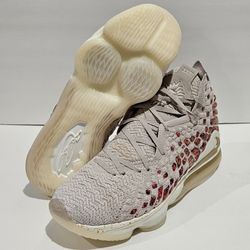 Lebron XVII PRM Win /Win Size: Men's 9.5