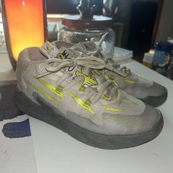 Puma LaMelo Ball MB.03 JR Chino Hills Size 13C