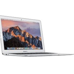 MacBook Air 11" A1465, Intel i5, 4GB RAM, 256GB SS