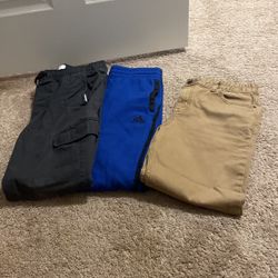 Boys Pants