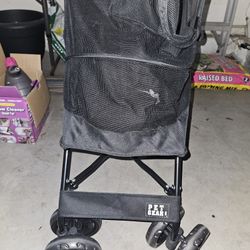 Cat/Small Dog Stroller