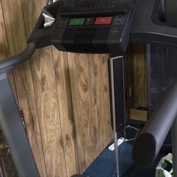 Nordic Track Tread Climber 