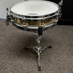 Snare Drum
