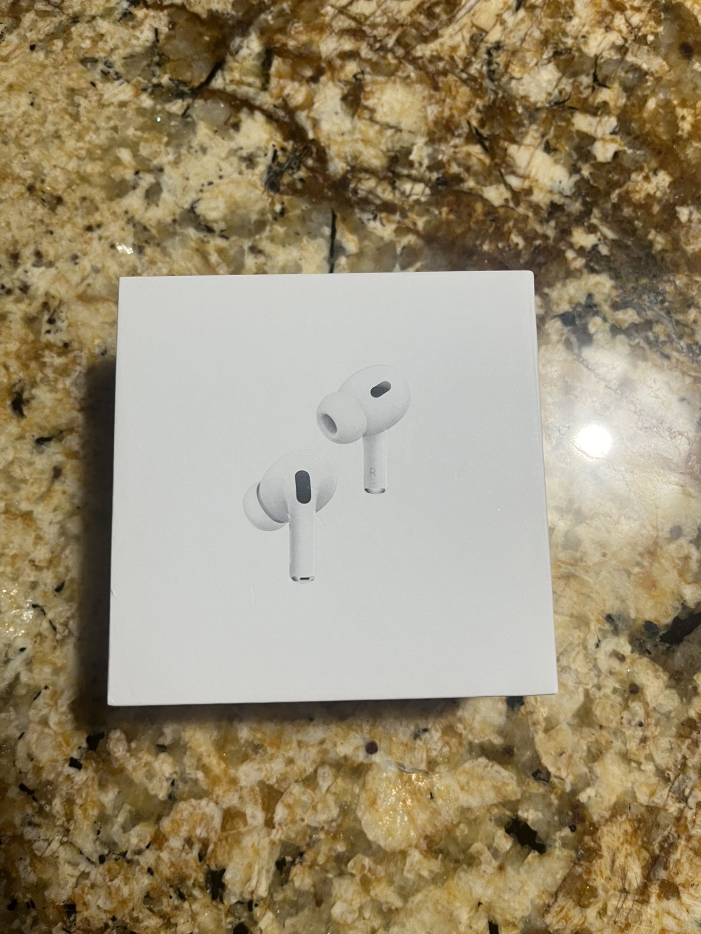 Air Pods Pro 2 USB Type C