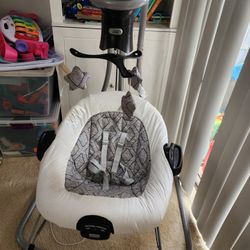 Graco Baby Swing 