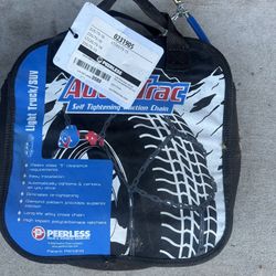 Snow Chains Cables