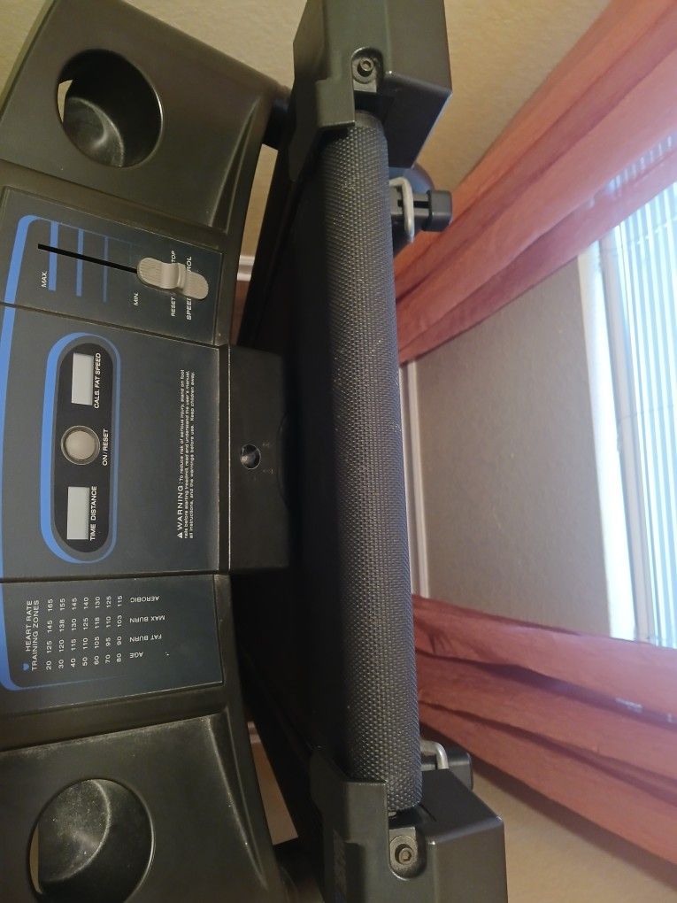 Gym Equipment