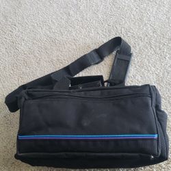 Camcorder recording case custom made