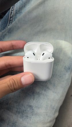 Airpods