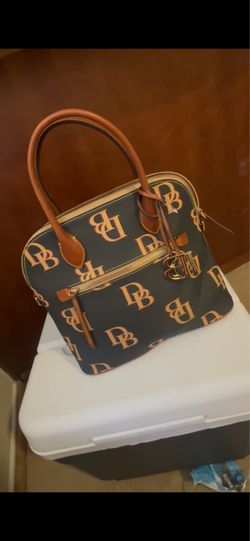 Dooney & Bourke Satchel