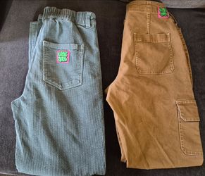 Empyre pants