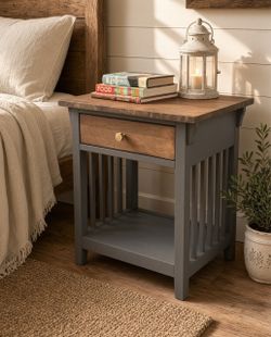 [DELIVERY AVAILABLE] Refurbished Nightstands