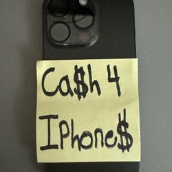 iPhone 16 Pro 256GB