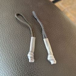 2 Nike Elite Tags