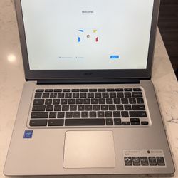 Acer Chromebook 14