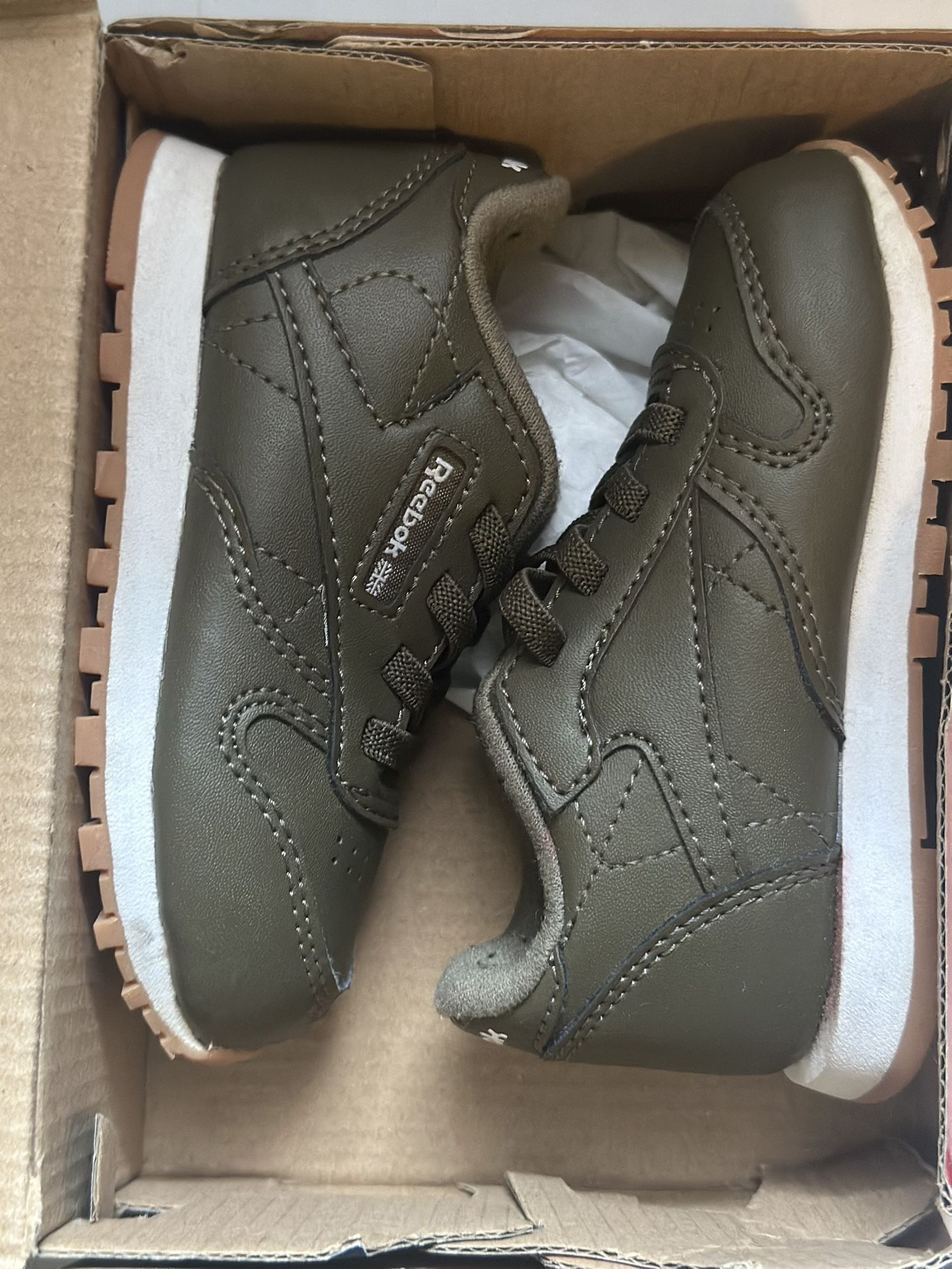 Infant Shoes