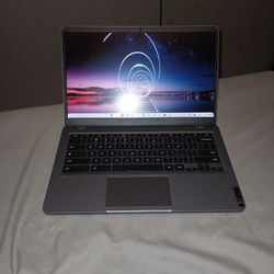 Lenovo 14E Gen 3 Chromebook 