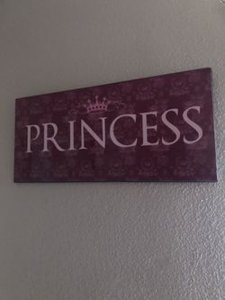 Wall decor