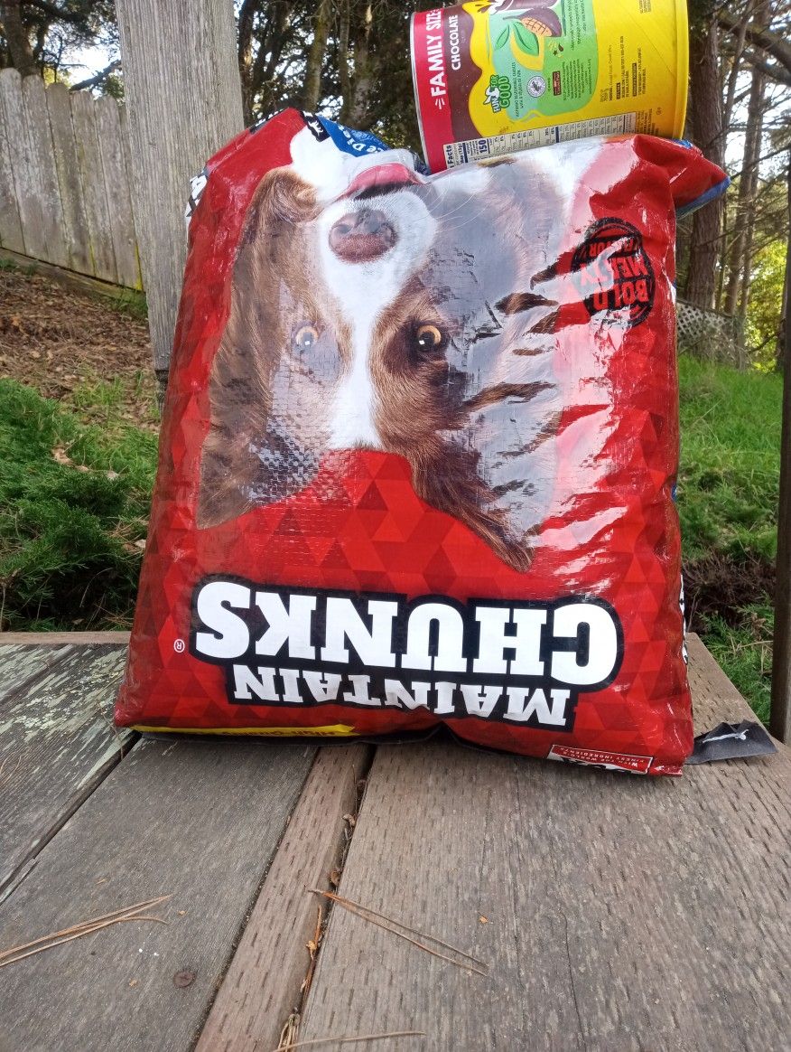 Dog Food