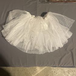 White Girls Tutu