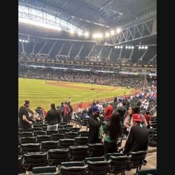 Dbacks Vs Braves 