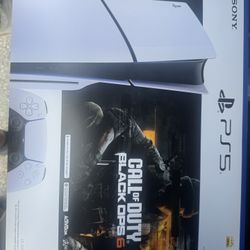 PlayStation 5 System 