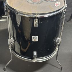 Drums 16” Floor Tom 