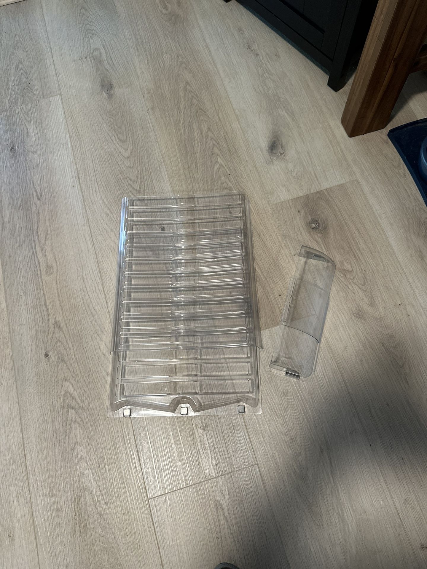 Vent Covers