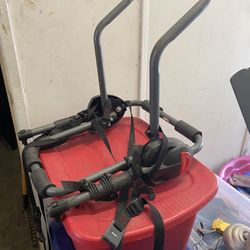 Bike Rack