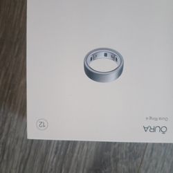 Oura Ring