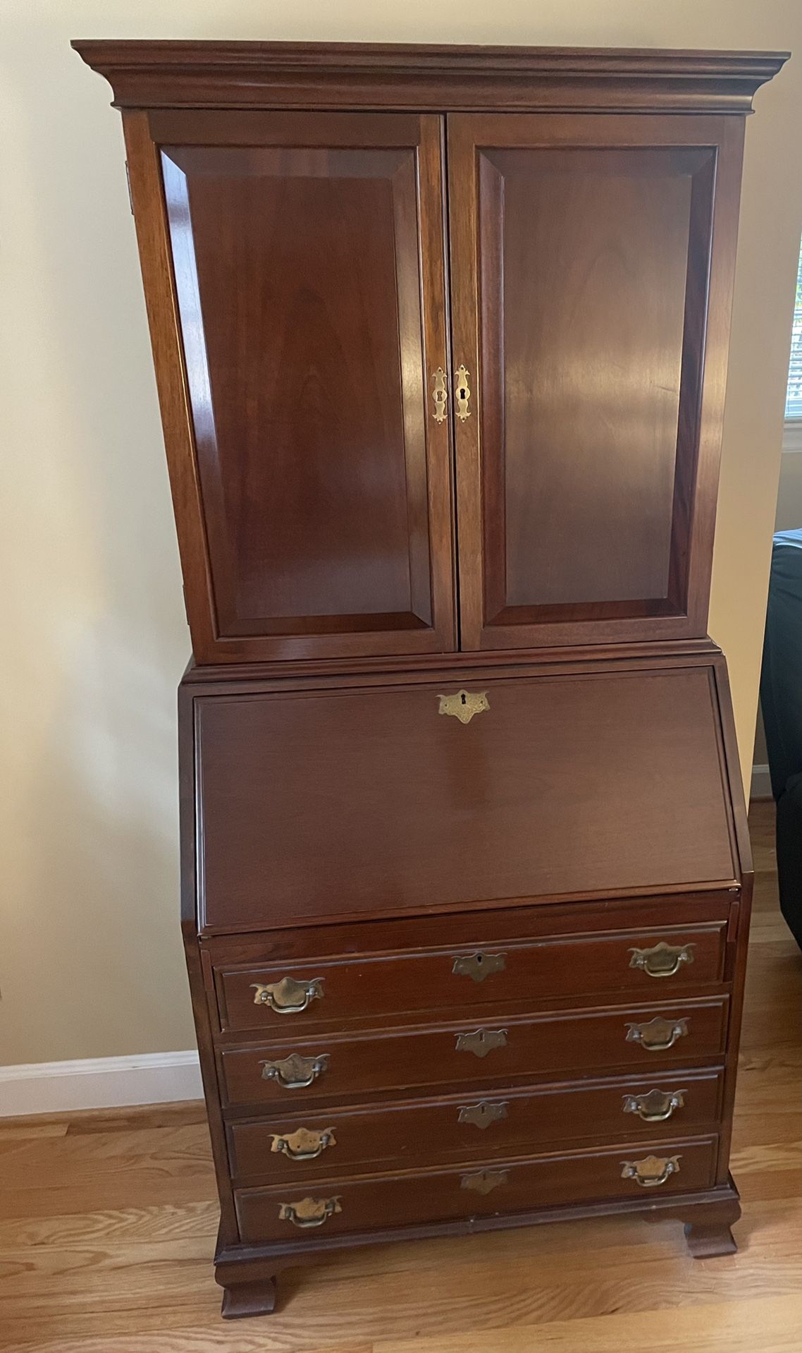 Secretary Desk $500