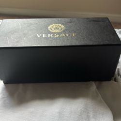 Medusa Versace Shades 