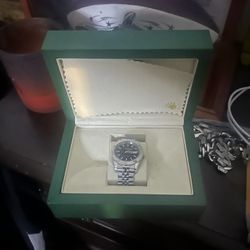 Datejust 36mm