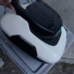 Pool Vacuum 