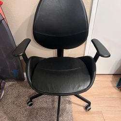 Lumbar support Office Chair