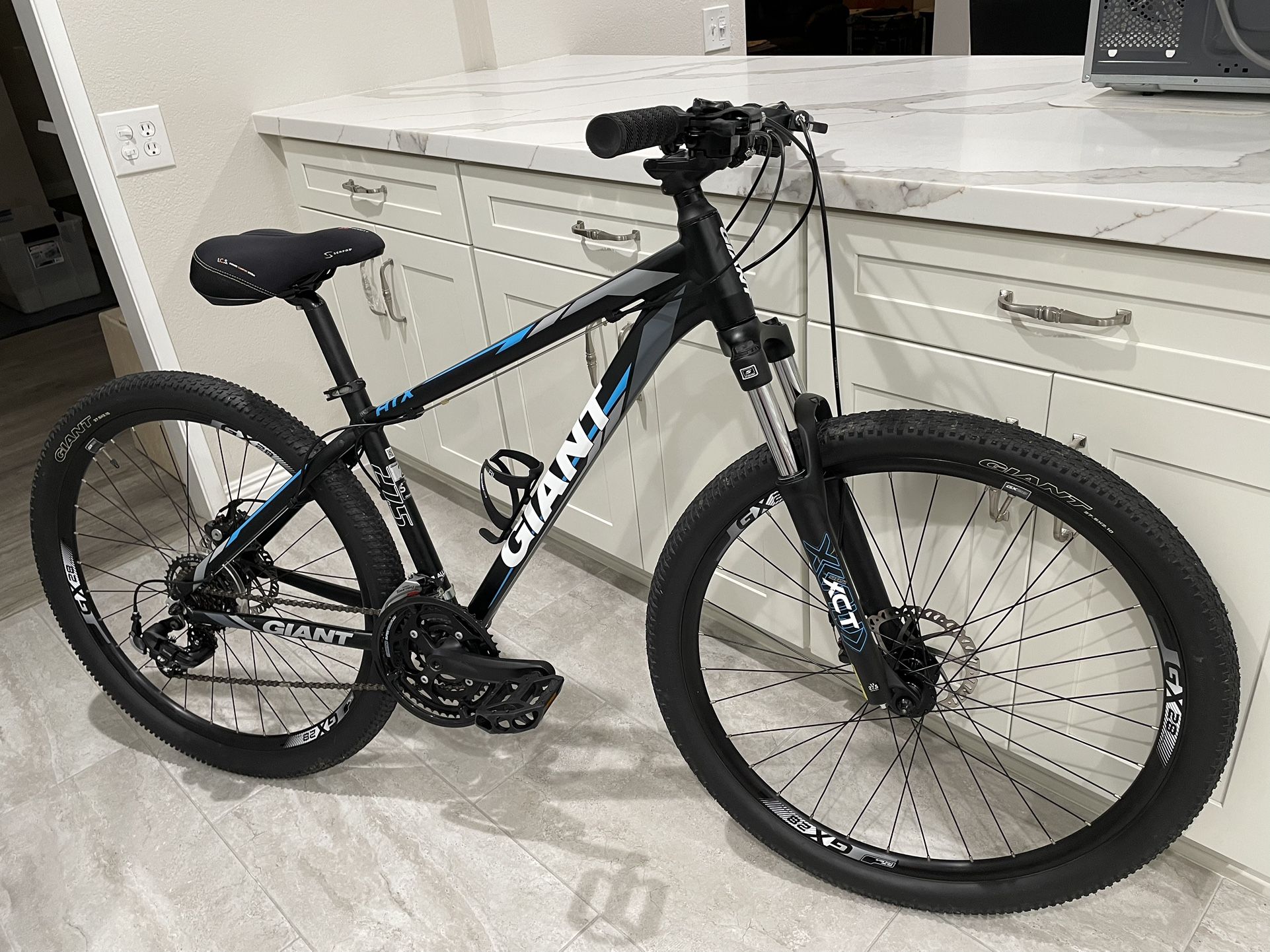 giant atx 27.5 small