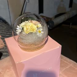 Glass Ornament Decoration