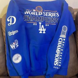 Champions Hoodie 2Xl