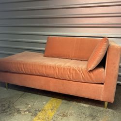 2-year Old Sofa for Sale - Near New