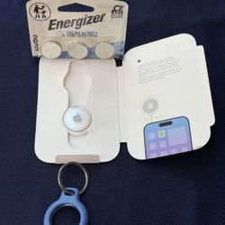 Original Apple AirTag