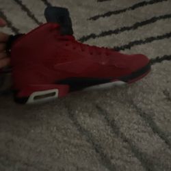 Jordan Mvp Ranging Bulls