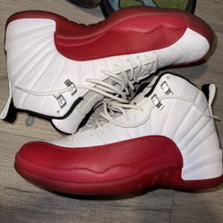 Cherry 🍒 12s & DNP 11s
