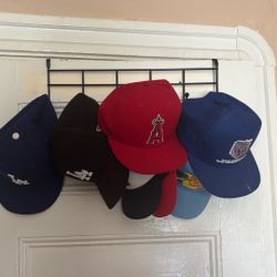 Hats