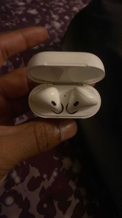AirPods 2