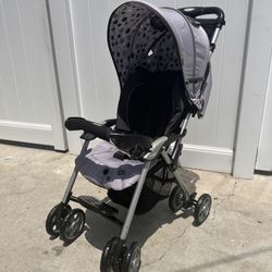 Combi cabria stroller hotsell