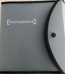 Photo Album-NEW