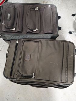 Luggage