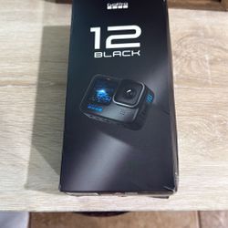 GoPro Hero 12 Black